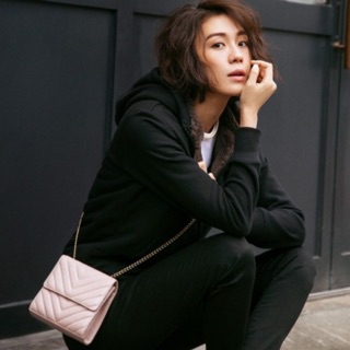 Bộ quần áo lót lông cừu uniqlo