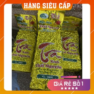 Chè Thái Nguyên 1 kg ♥️ Chính Hãng ♥️ Trà Thái Nguyên
