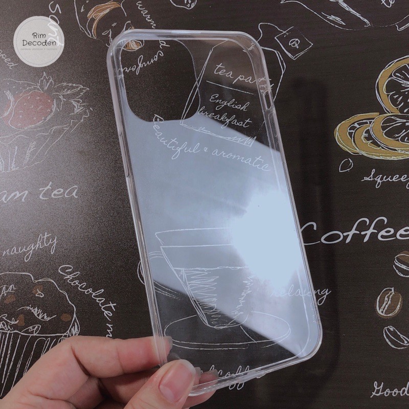 Phôi Samsung dòng S  - Phôi điện thoại làm resin