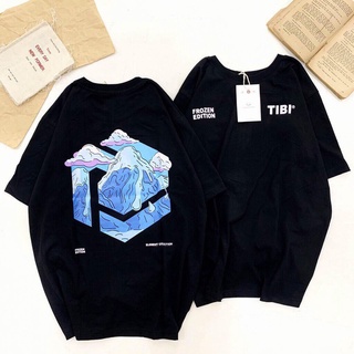 Áo thun unisex cotton co giãn 4 chiều CV6 CatVie
