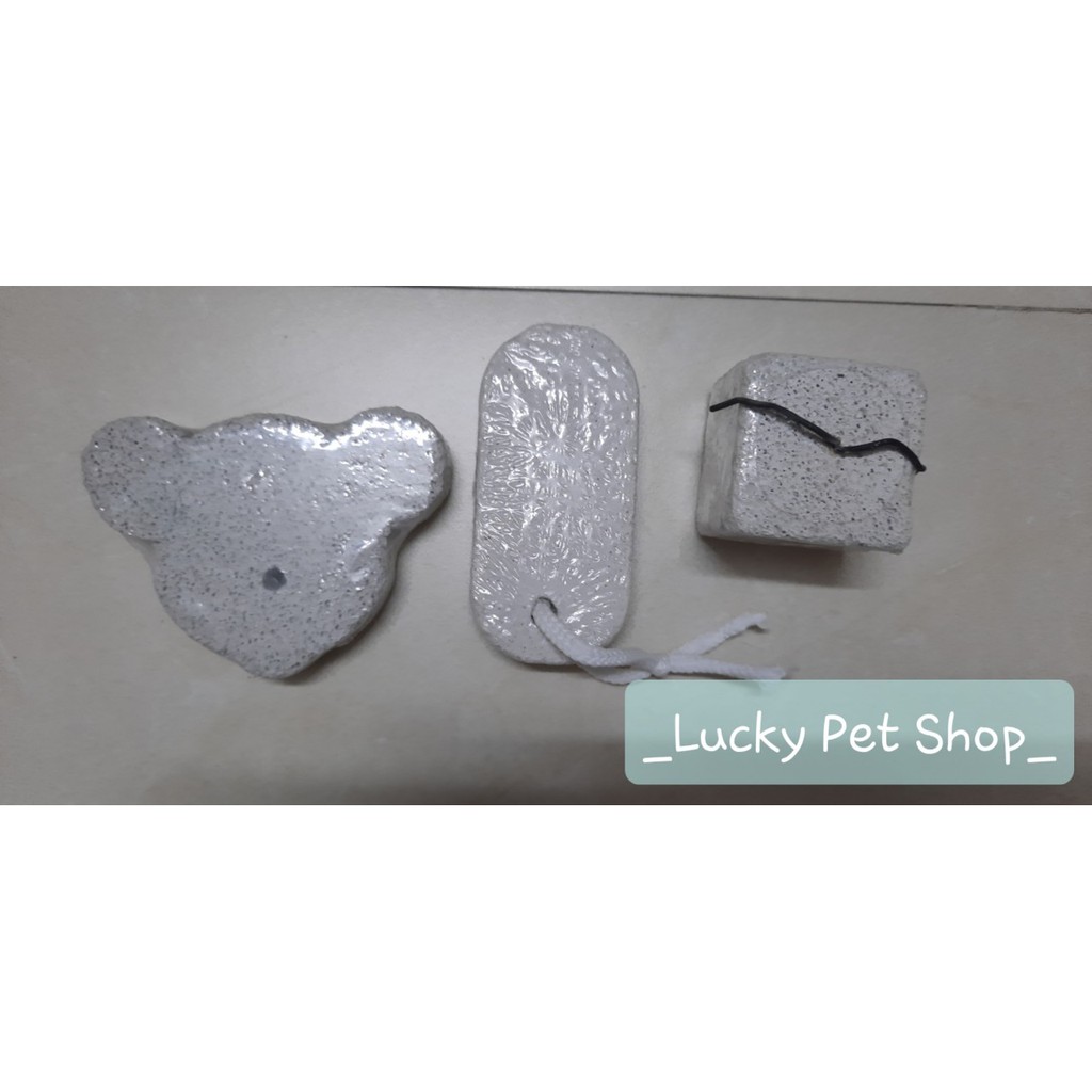 [Mã PET50K giảm Giảm 10% - Tối đa 50K đơn từ 250K] Đá khoáng mài răng