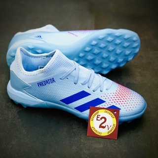 Giày đá bóng thể thao nam thời trang 𝐀𝐝𝐢𝐝𝐚𝐬 𝐏𝐫𝐞𝐝𝐚𝐭𝐨𝐫 𝟐𝟎𝟐𝟎 Ngọc, giày đá banh cỏ nhân tạo đẹp - 2EV