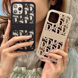 Ốp Lưng iPhone - Ốp iPhone Di-or lưới