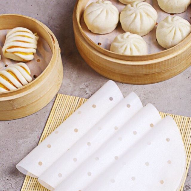 Giấy nến sz 24cm 100 tờ