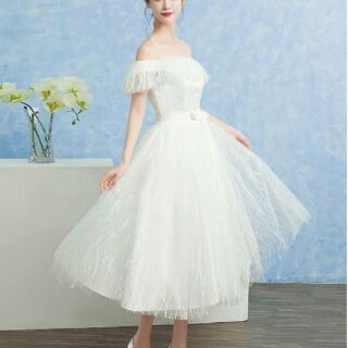ĐẦM BẸT VAI DÚN CỰC XINH