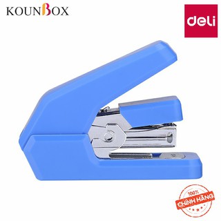 Dập ghim mini #10 bấm được 15 tờ Deli 273