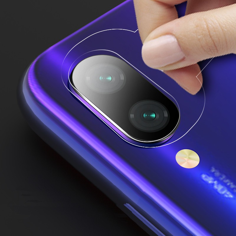 Quay lại Camera Lens Bảo vệ màn hình cho Xiaomi Redmi Note 7