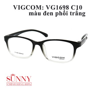 Gọng Kính Vigcom VG1667