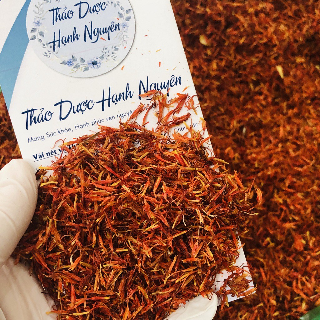 Hồng Hoa (Túi 500gr - 1kg)