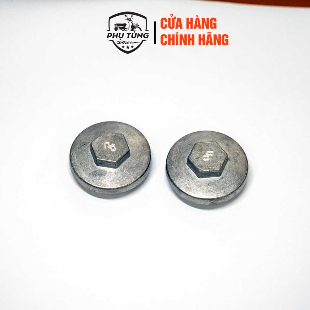 Bộ 2 nắp xucpap dream thái số 8