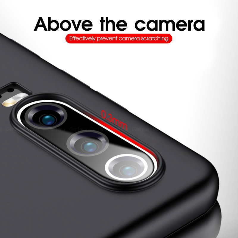 Ốp Điện Thoại Silicon Dẻo Cho Redmi 9/9A Redmi note7/note7pro/note8 10X 4G 5G /Redmi note9 4G 5G note9Pro 5G