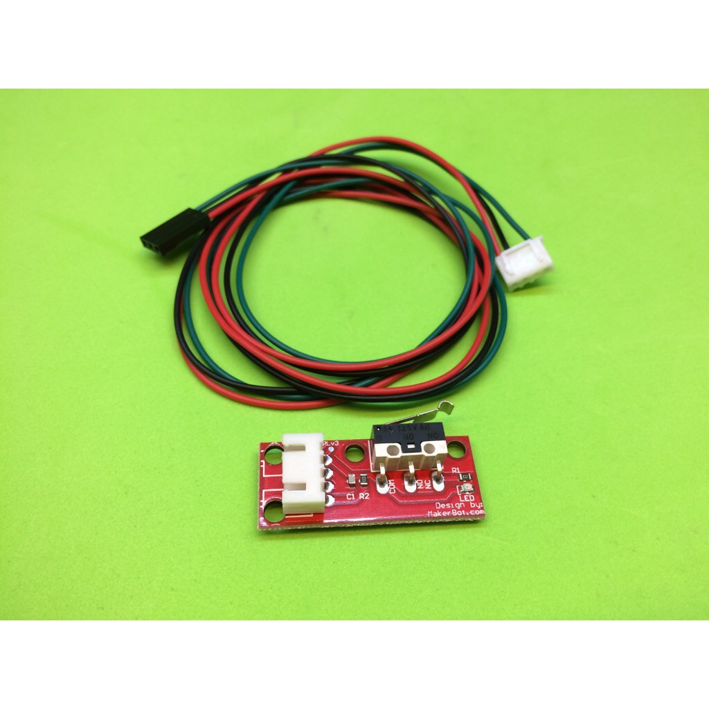 Module công tắc hành trình mini