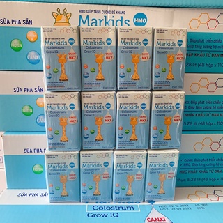 Sữa bột pha sẵn markids 110ml