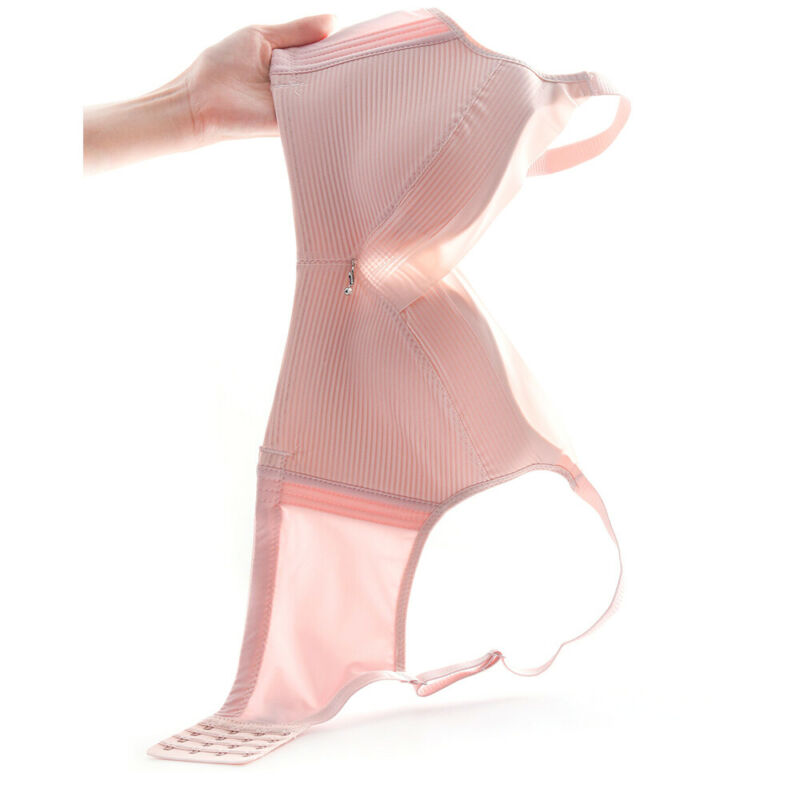 Sale SEXY Sport Push Up Bra Seamless Women Lace Comfort Ladies Underwear CL | BigBuy360 - bigbuy360.vn