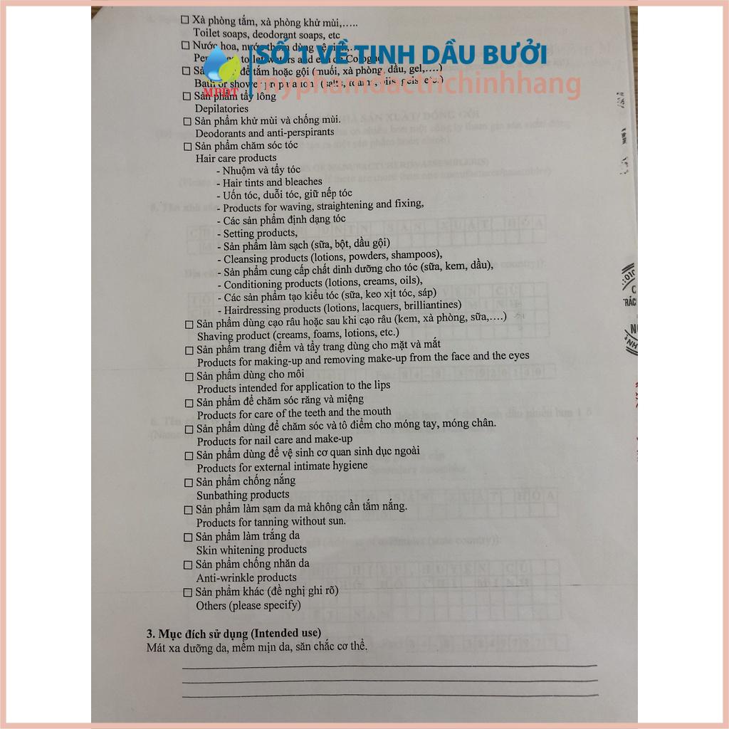 Kem tan mỡ Ngân Bình làm giảm mỡ bụng sau sinh, mỡ đùi, bắp tay, mỡ thừa trên cơ thể nhanh chóng, da săn chắc