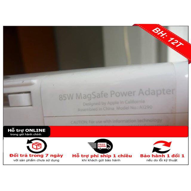 [BH12TH] Sạc MacBook Apple chính hãng | BigBuy360 - bigbuy360.vn