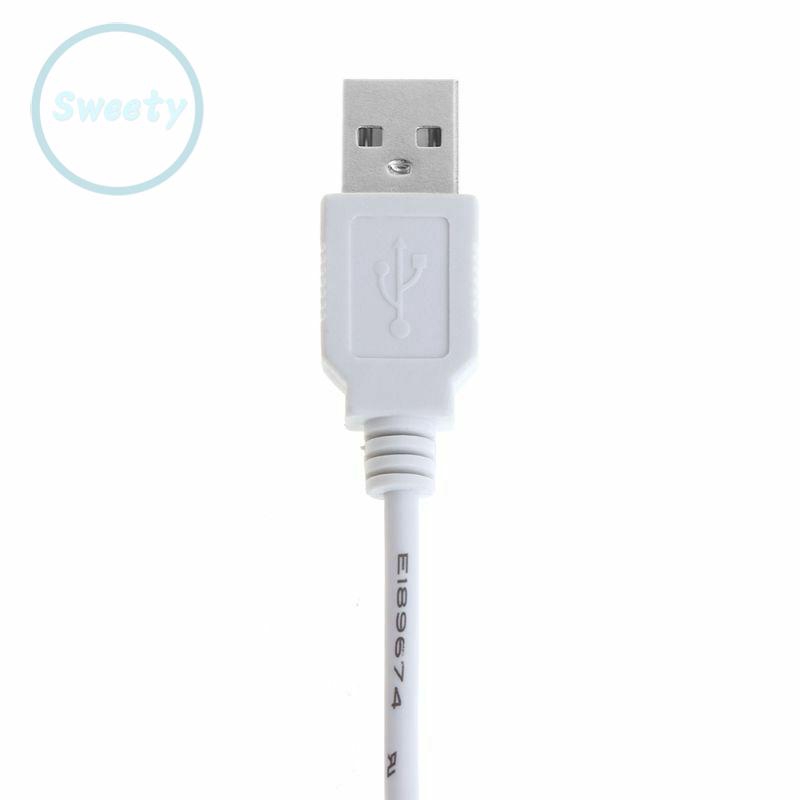 Cáp Nối Dài Usb 2.0 28cm Có Công Tắc | BigBuy360 - bigbuy360.vn