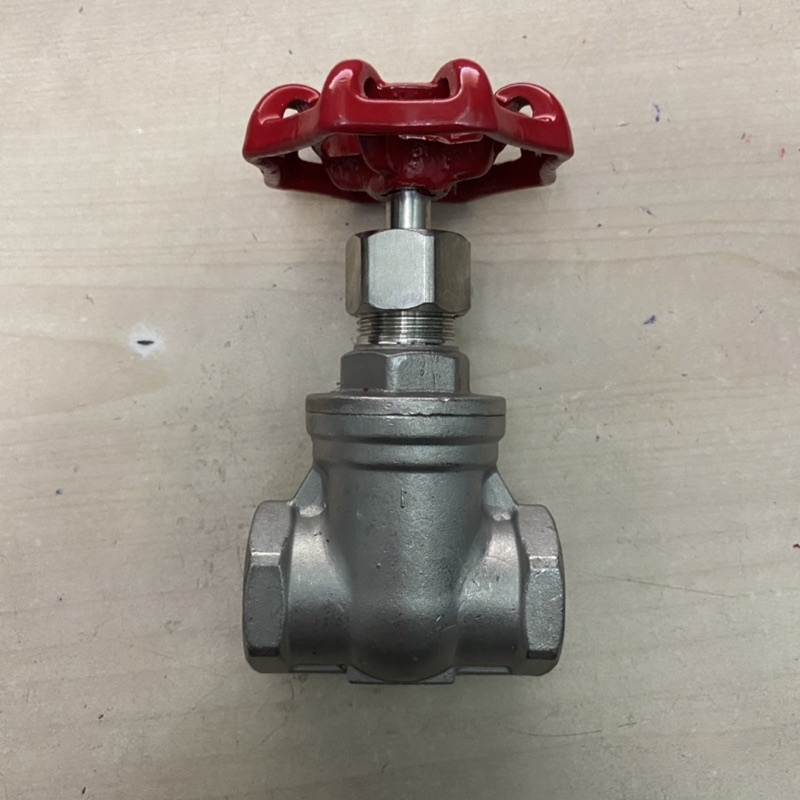 Van cửa inox 201 21,27,34