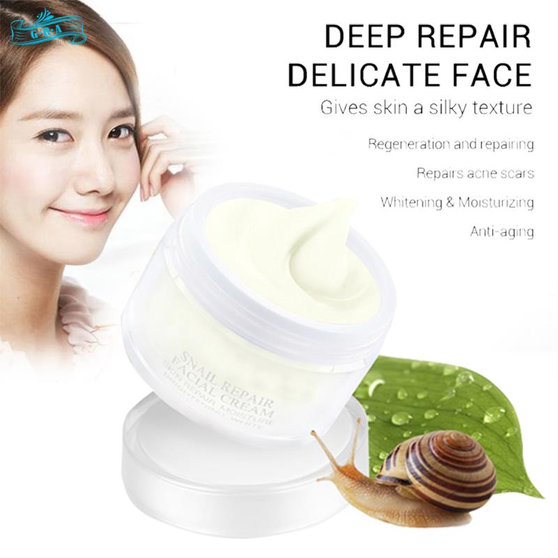 (hàng Mới Về) Tinh Chất Ốc Sên 30g Giúp Chống Lão Hóa Cao Cấp | BigBuy360 - bigbuy360.vn