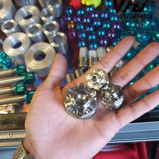 Ốc salaya chảng ba cho sonic, satria " rẻ vô địch "