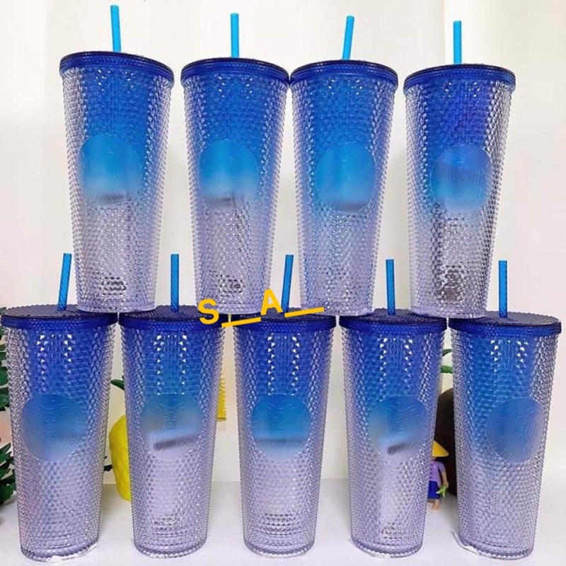 Bộ sưu tập Ly/Bình Starbucks Korea Summer3 2021