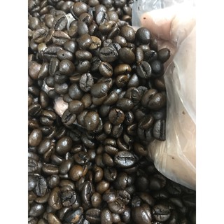 TÚI THƠM HẠT CAFE RANG GIA LAI