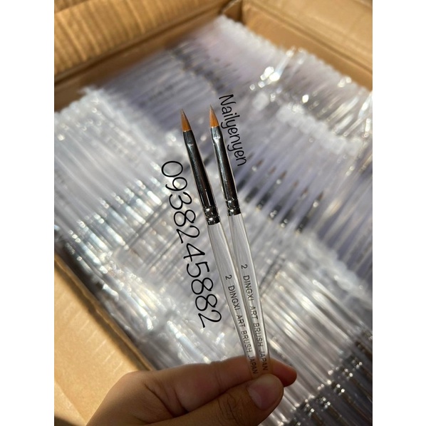 Cọ đắp hoa DINGXI chính hãng