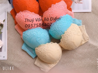 Áo Ngực Mút Siêu Nâng