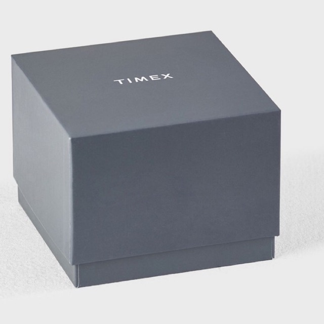 Đồng hồ Unisex Nam Nữ Timex Weekender Standard 40mm - TW2T20300 Dây Vải - Chính Hãng