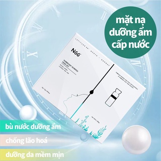 [Jlir] Mặt nạ dưỡng ẩm chăm sóc da mới