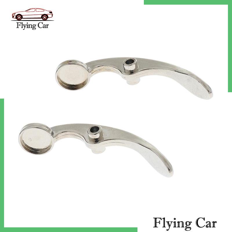 Set 2 Pít Tông Thoát Nước Chuyên Dụng Cho Kèn Trumpet Lzdjfmy2