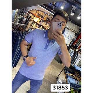 BULI POLO JOHN XƯỚC