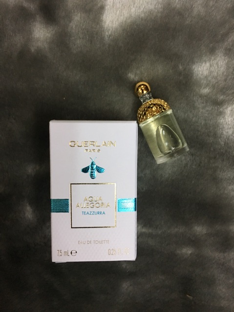 🐝GUERLAIN Aqua Allegoria EDT🐝