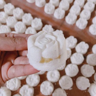 BÁNH IN NHÂN DỪA NON 400G