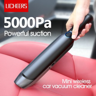 MÁY HÚT BỤI LICHEERS LC256