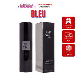 Nước hoa nam bleu chính hãng mini 20ml