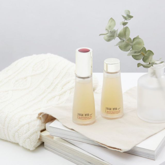 Nước thần su:m 37 dạng xịt