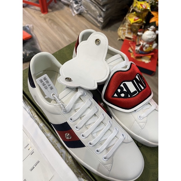 GIÀY GU.CI POR LOVE SC LAI AU [ FULL BOX + FREE SHIP ]