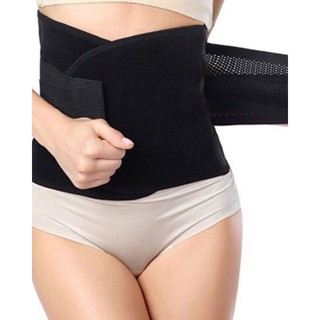 Đai nịt bụng - gen bụng kép định hình eo thon