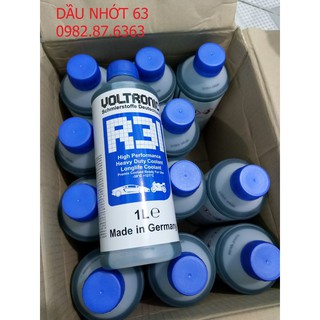 Nước mát Voltronic R31
