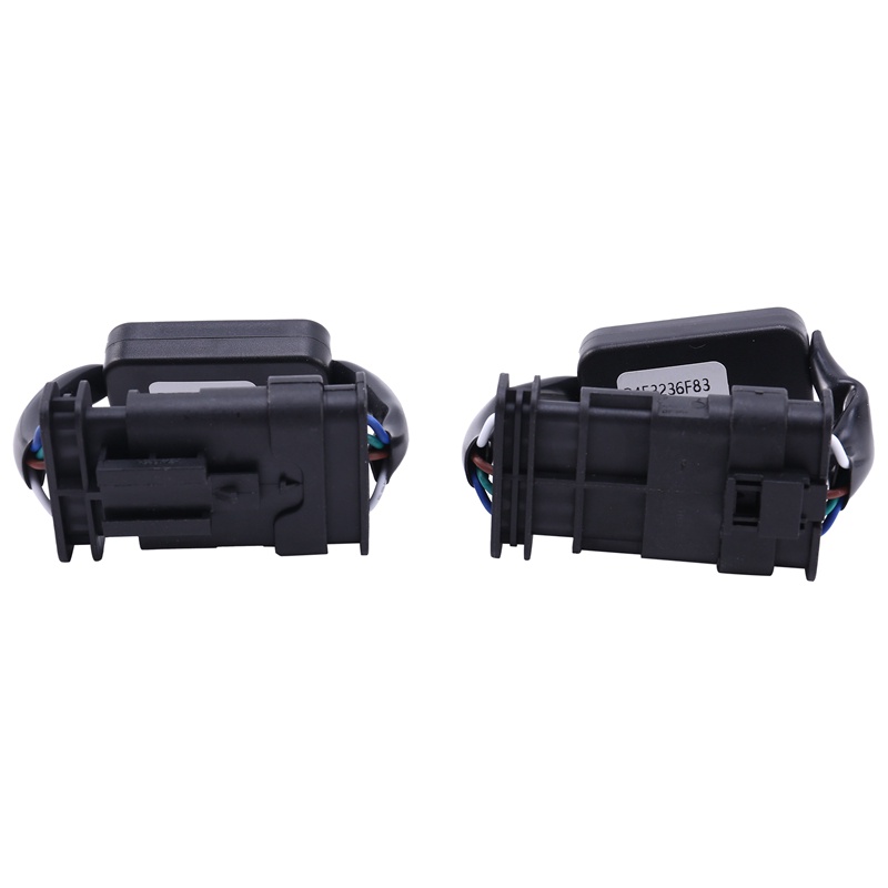 Bộ 2 Đèn Led Tín Hiệu Cho Xe Hơi Bmw 4 Series F32 F33 F36 F83 M4 Lci | BigBuy360 - bigbuy360.vn