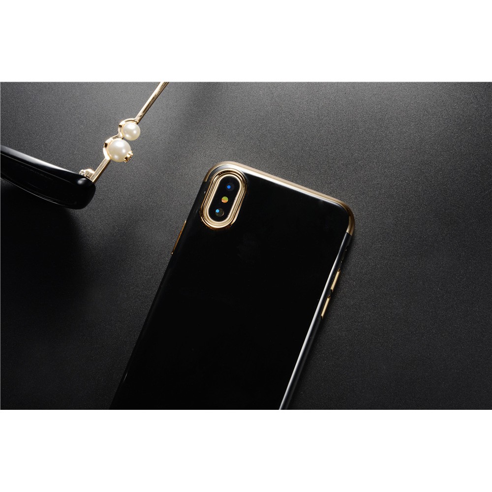 Ốp Lưng Bóng Sulada cho iPhone 6/6S/ iphone6Plus/ iphone6SPlus/ iphone 7/ iphone8/ iphonep 7Plus/ iphone8 plus/ iphoneX