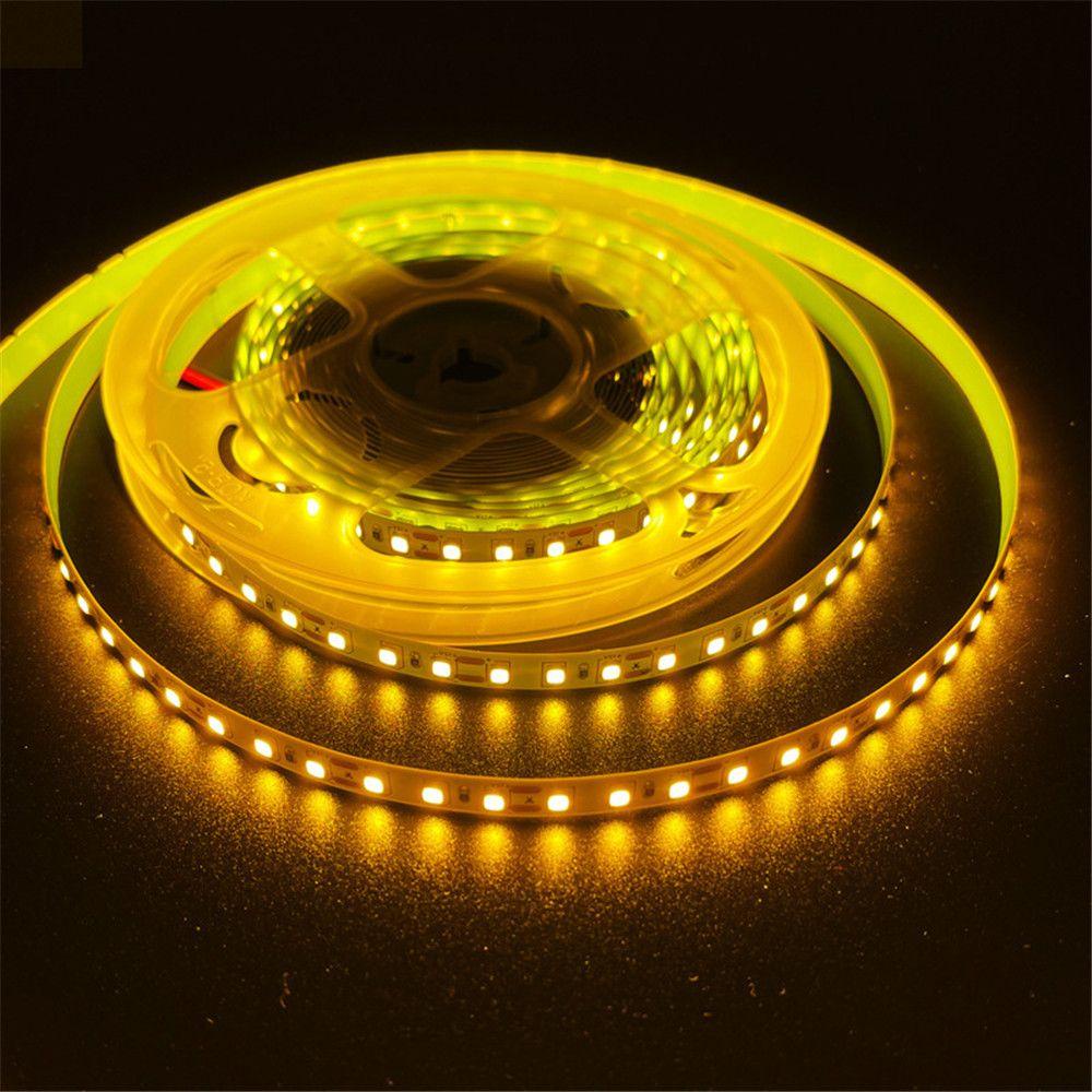 BORAG Cuộn Dây Đèn LED 2835 Dài 5m Nhiều Màu Trang Trí Bữa Tiệc