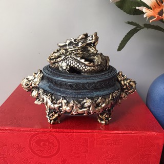 Lư đốt trầm hương