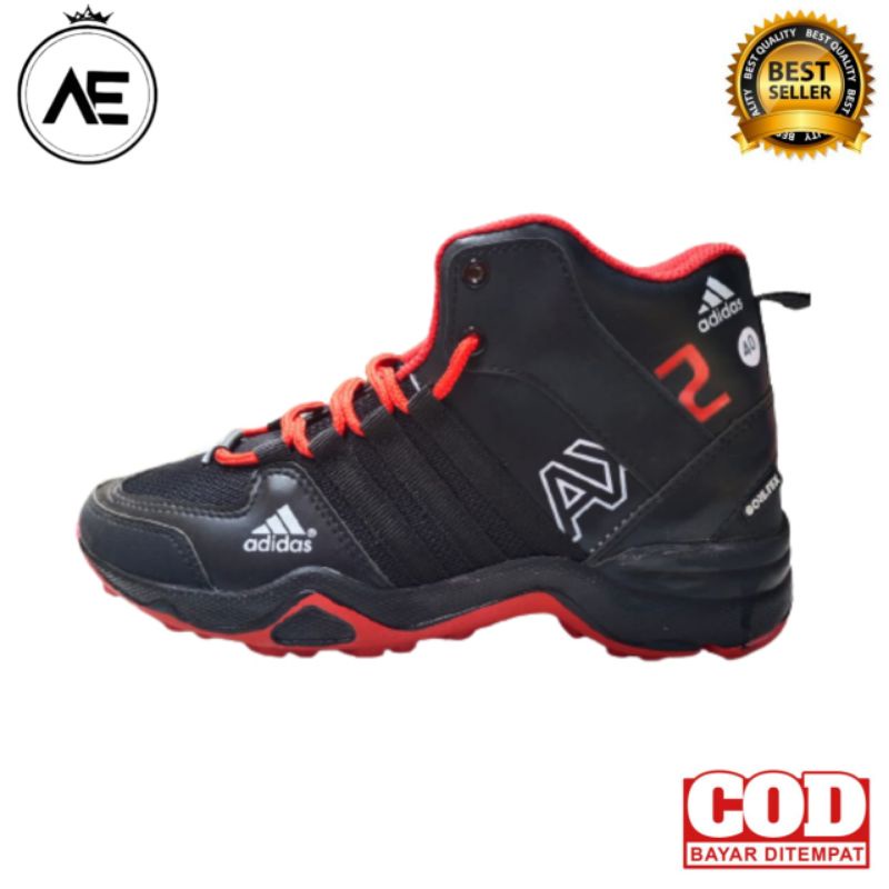 Giày Bốt Adidas ax2 hikking | BigBuy360 - bigbuy360.vn