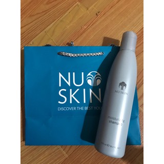 CẶP GỘI XẢ NUSKIN