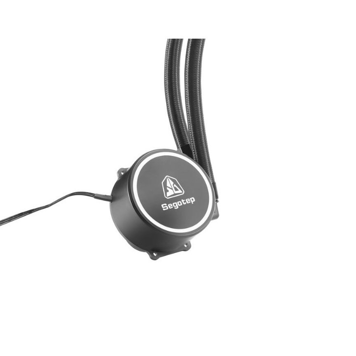 Tản Nhiệt Nước Segotep BeCool 120s RGB