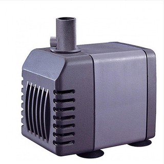 Bơm nước 16w dyh-16 vinex cho bể cá & quạt hơi nước