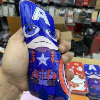 Ốp lưng VSmart Live dẻo in hình kute