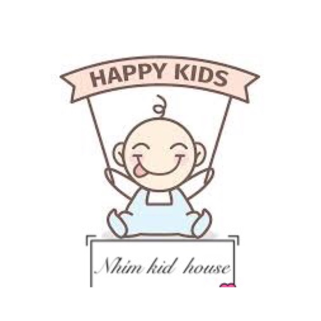 Happy kids house
